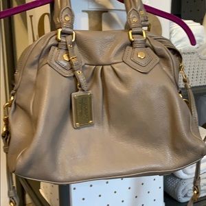 Marc Jacobs grey/taupe